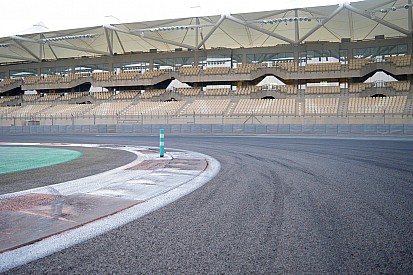 Limites de la piste et DRS - Tolérance zéro à Abu Dhabi