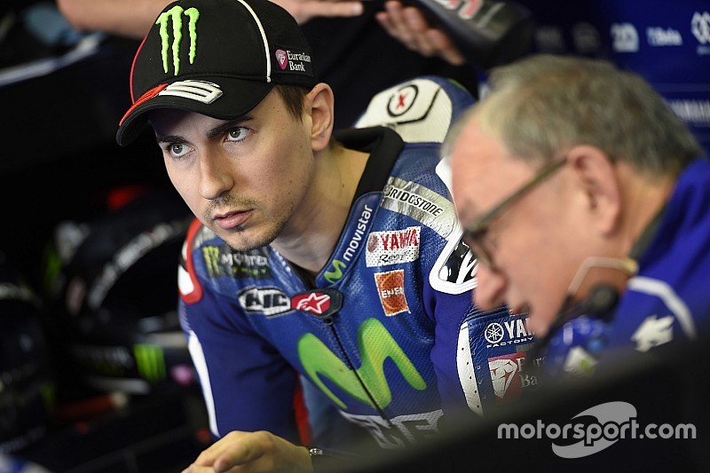 Lorenzo: