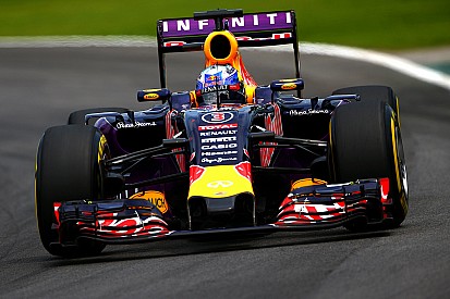 Red Bull rinnova le partnership con OZ e Sabelt