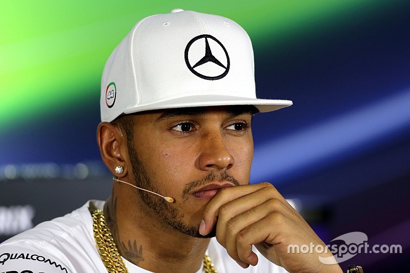 Ron Dennis: Bei McLaren würde Lewis Hamilton sich anders benehmen