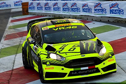 Monza Rally Show: Master Show in diretta su Sky