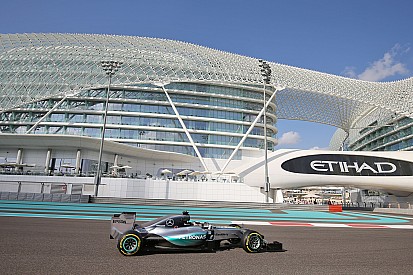 Lewis Hamilton: 'Racesnelheid voelt nog niet goed'