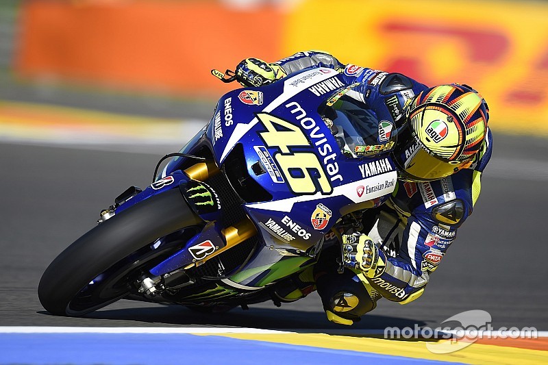 Rossi: