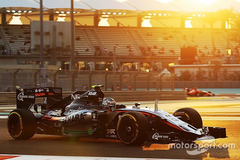 Perez: