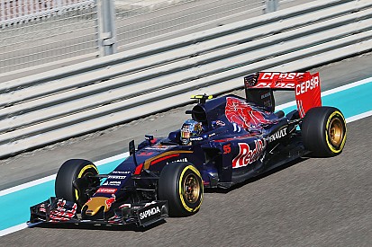 Abu Dhabi GP qualifying: Sainz is top 10, one position ahead of Verstappen