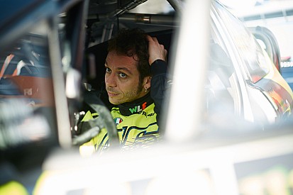 Vale: "La vittoria mi fa dimenticare il finale MotoGP"