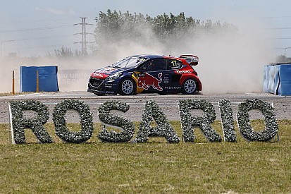 Championnats - Les classements définitifs après la finale de Rosario