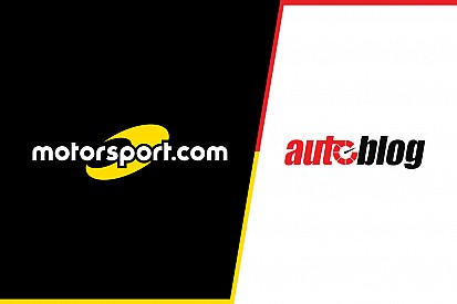 Motorsport.com y Autoblog.com se unen