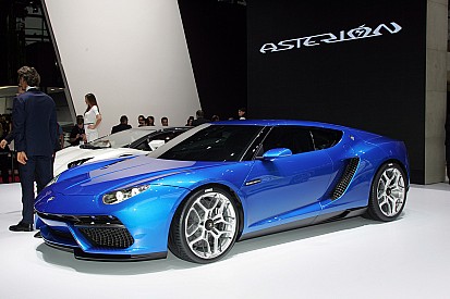 Lamborghini werkt aan uitzinnige supercar voor 100e verjaardag oprichter