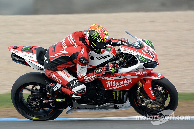 Zweites BMW-Team: Milwaukee steigt in Superbike-WM ein