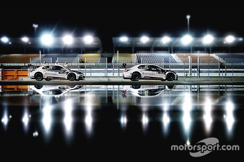 Argentina cambia de fecha en calendario 2016 de WTCC