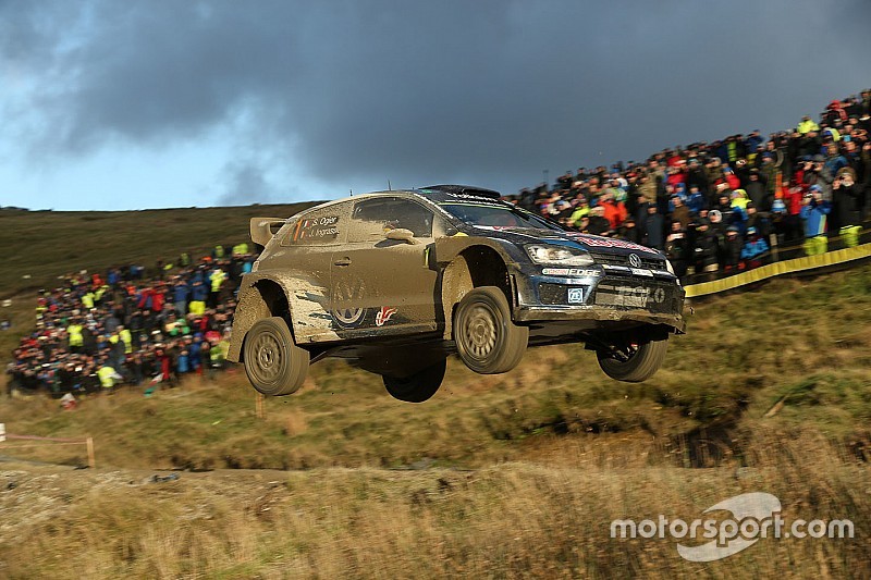 Il Consiglio Mondiale approva il calendario WRC 2016