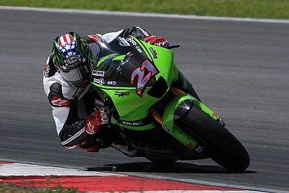 MotoGP too expensive for us, says Kawasaki