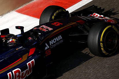 FIA stimmt Toro Rosso/Ferrari-Motorenplan zu
