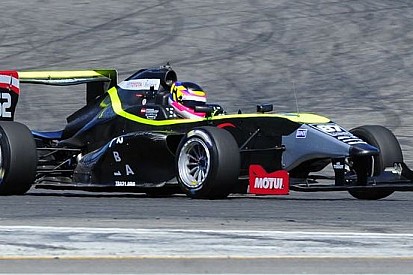 Ferdinando d'Asburgo rifà la Toyota Racing Series