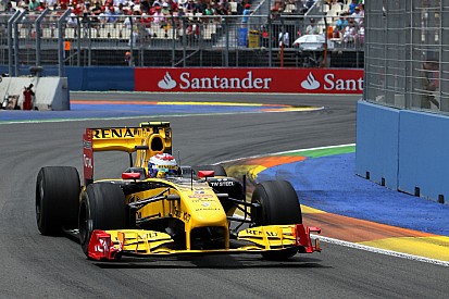 Presidente: Renault vai demorar 3 anos para ser competitiva