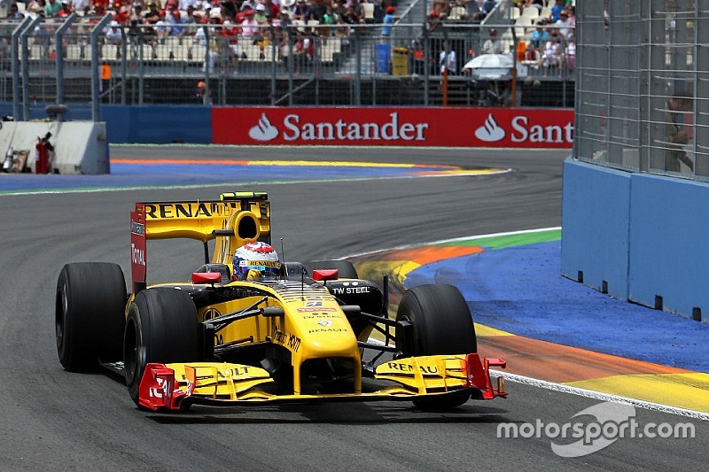 Renault advierte que le tomará tres años lograr resultados