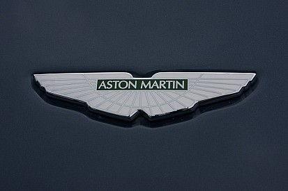 Aston Martin: We gaan geen auto's bouwen met Mercedes
