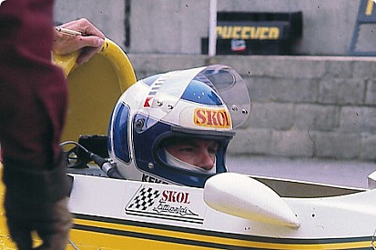 Pouco vitorioso, mas campeão, Keke Rosberg faz aniversário