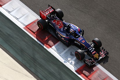 Toro Rosso acredita que fez melhor temporada na F1 até agora