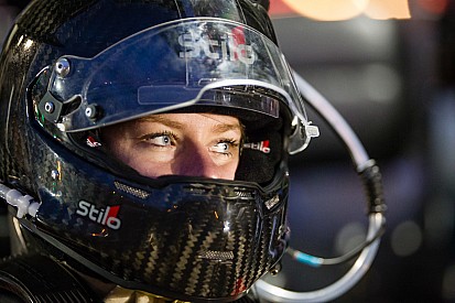 Deense dame maakt debuut in 24 uren van Le Mans