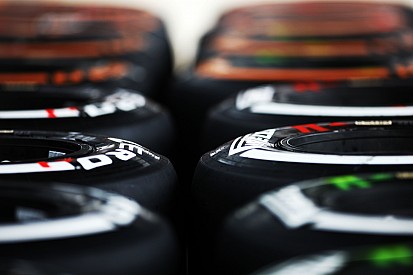 Pirelli moet 2017-banden testen met tien jaar oude F1-bolide