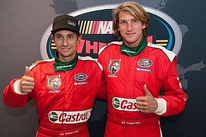 Video: Sons of Speed - leven als de zoon van een wereldkampioen