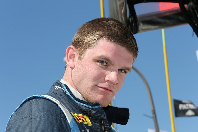 Dale Coyne signs Conor Daly and Bryan Clauson