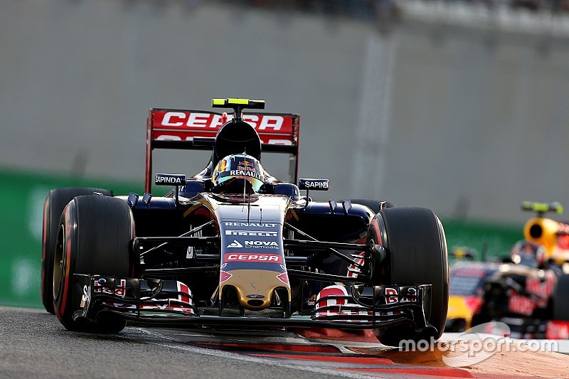 Сайнс: В следующем году попробуем опередить Red Bull