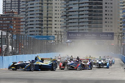 Tutto sul Punta del Este ePrix di sabato 19 dicembre