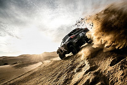 Xavier Gavory, responsable concurrents - "Ce sera dur" pour Loeb