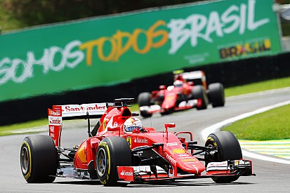 Ferrari diz que pode sair da F1 se FIA fizer motor padrão