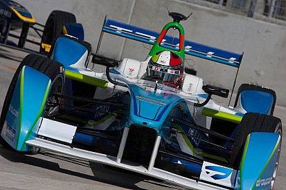 Trulli-Rennstall bestätigt Rückzug aus der Formel E