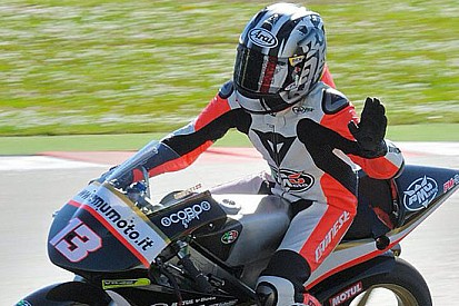 Vietti Ramus e Foggia entrano nella VR46 Academy