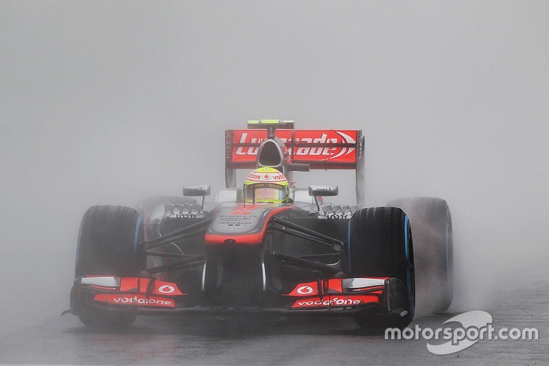 McLaren sigue pagando por los errores del 2013, dice Dennis