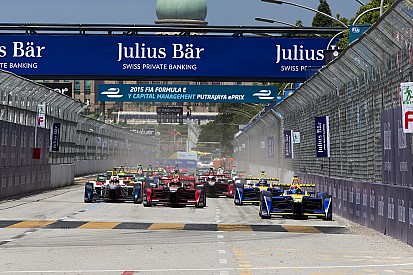Un constructeur supplémentaire bientôt en Formule E