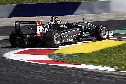 Van Amersfoort перейдет на моторы Mercedes