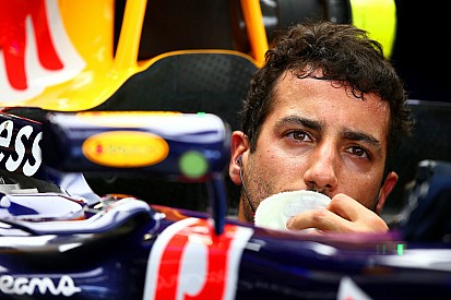 Ricciardo é cauteloso com futuro: não quero ser como Alonso