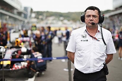 Boullier - “Tenter de réduire les coûts ne fonctionne pas”