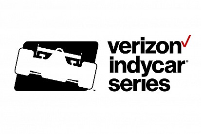 Indy apresenta novo logo da categoria
