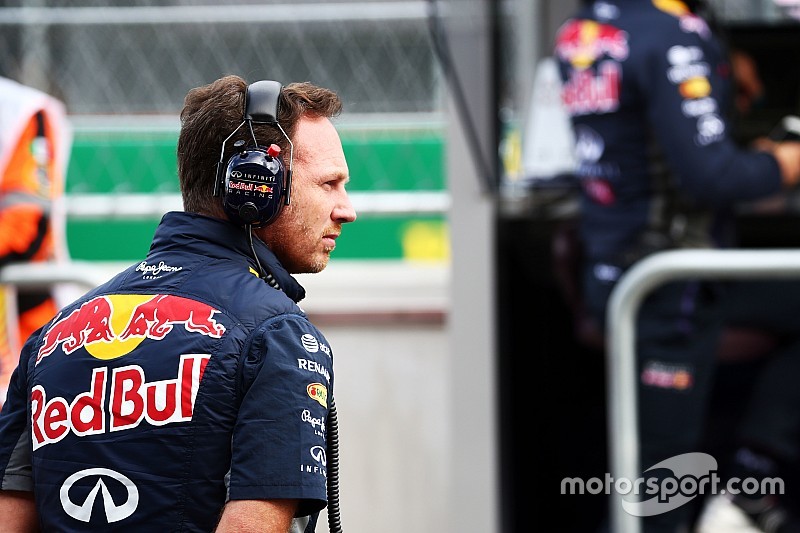 Horner: