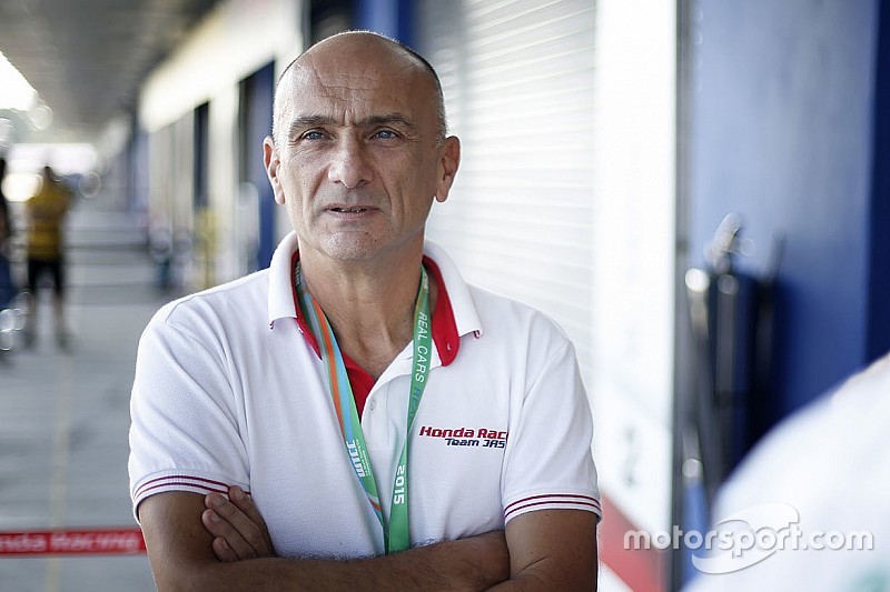 Tarquini asevera que Honda le dijo que era