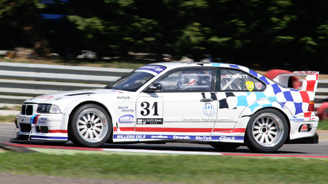 La M3 Revival Cup diventa BMW Open Cup