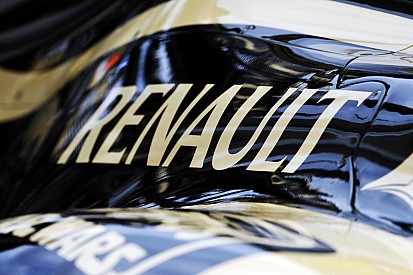 Renault finalmente adquiere a Lotus