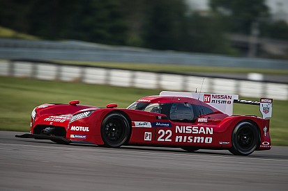 Nelson Piquet Jr.: Keine Wechselpläne in die WEC