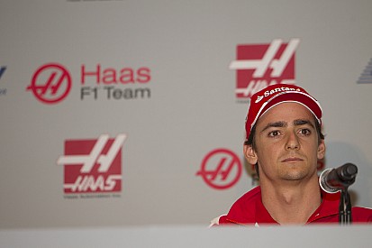 Gutiérrez - Mon expérience avec Ferrari sera importante chez Haas
