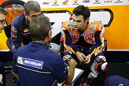 Pedrosa le adeuda 7.8 millones de euros al fisco español