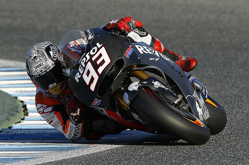 米其林告诫MotoGP:“没有奇迹般的解决方式”