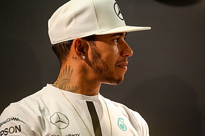 Hamilton - L'avertissement de Wolff, ni "surprenant" ni "nécessaire"