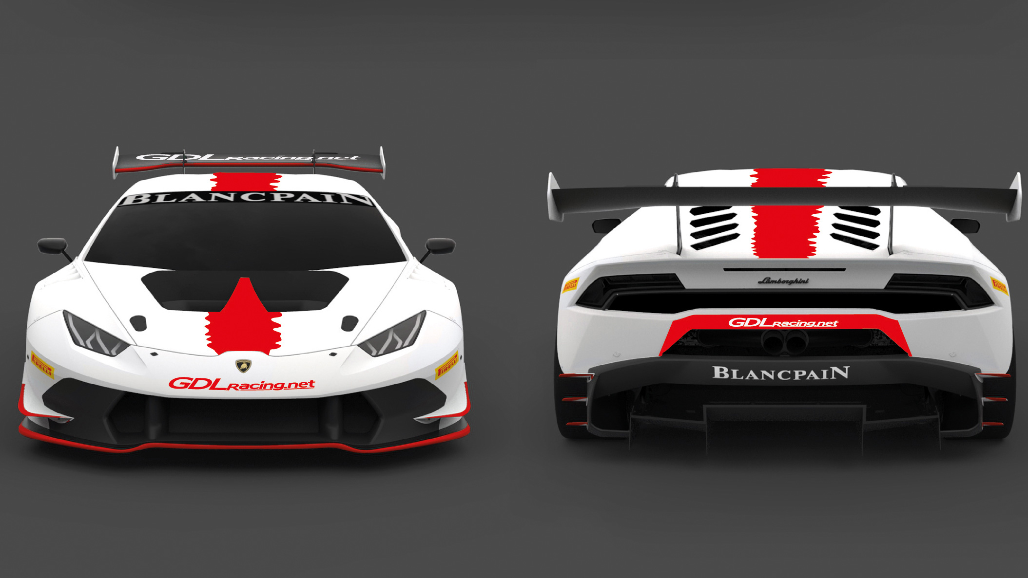 Novità nel 2016 per la GDL Racing Team Asia